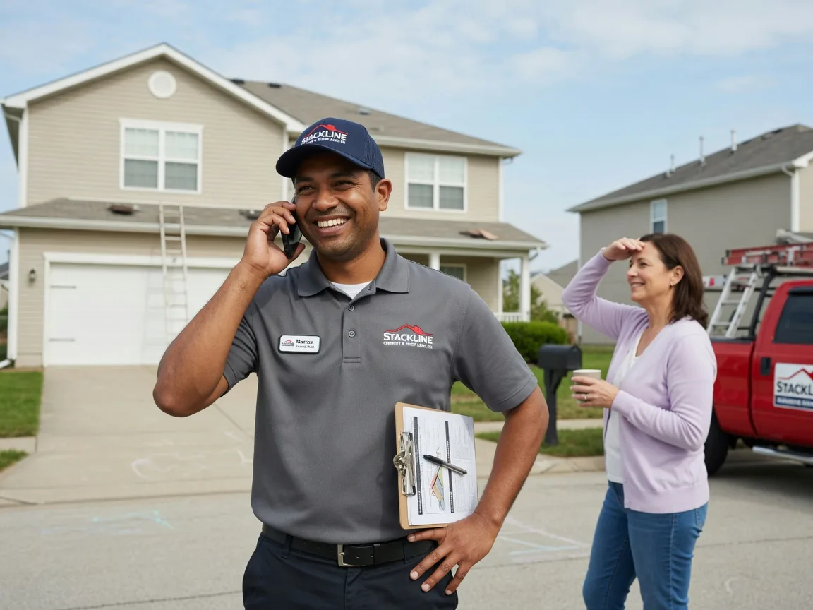 Chimney flashing repair Caddo Mills, TX FAQs